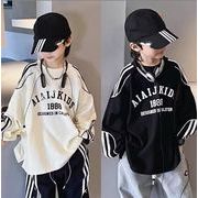 2026年新品　キッズ服　トップス　スウェット★120-170CM　２色