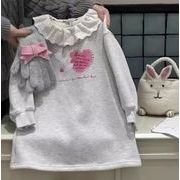 2026年　キッズ服　トップス　スウェット★90-140CM