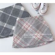 2026新品TQ★子供服　スカート★90cm～150cm 2色