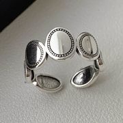 リング 指輪 デザイン リング  大人可愛い指輪 上品 アクセサリー「数量限定」★2025新作
