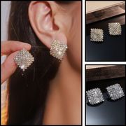 イヤリング&ピアスM00139