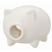 ■デコレ■■2026SS　先行予約■　ミニ蚊遣り豚　WH