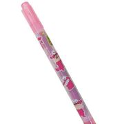 特価商品　クレヨンしんちゃん　カラーツインペン(ピンク)