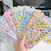 玩具★ステッカー★飾り★粘着シール★手帳用