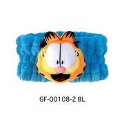 ■S.H.O ENTER PRISE■■2025AW　新作■　GARFIELD　ヘアバンド　GF-00108-2