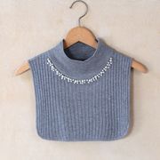 【即納】パール調使いホットネック