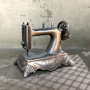 アンティークシャープナー 鉛筆けずり♪
