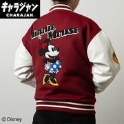 25'ミニーマウス ベストミーエバー スタジャン(L)