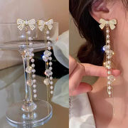 2026・ レディース耳輪 ・高級感・ピアス ・アクセサリー ・気質・ 耳飾り