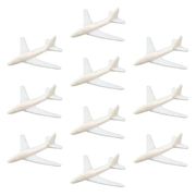 ジオラマ模型 飛行機 1/2000 10個組 58577