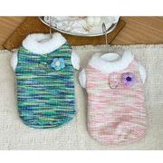 秋冬新作 　犬服　ワンちゃん服  　犬の服  猫　ネコ　猫服　ペット服　犬　ペット用品　犬猫雑貨(XS-XXL)