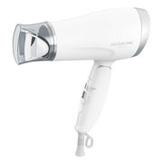 コイズミ マイナスイオンヘアドライヤー