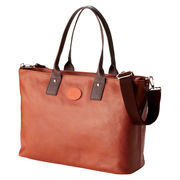 プレリーギンザ トートバッグチャ