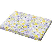 バイオレット全判包装紙 XZT00056