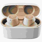 ワイヤレスイヤホン