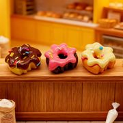 「YM」ミニチュアレジンパーツ DIY パーツ｜キッズままごと道具 シーン飾り小物 リアル道具