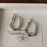 ピアス　レディース　INS　韓国ファッション　デザイン