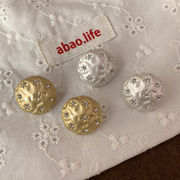 ピアス　レディース　INS　韓国ファッション　デザイン