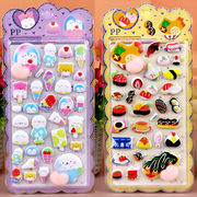 2025  人気新品 創意 ★  DIY手作り ステッカー★粘着シール