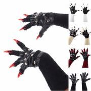 秋冬手袋 グローブ アームカバー  手袋  コスプレ