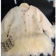 2026新品★子供服★コート★90-140cm★