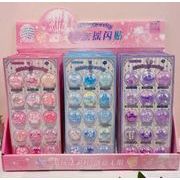 シール★DIY★手帳素材★ステッカー★3D★可愛い★飾り★貼り付け