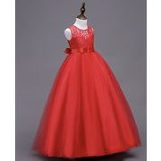 ★mineka★キッズドレス グラデーションチュール 発表会 結婚式 フォーマル 女の子