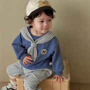 2025秋冬※スポーツセット ネクタイ ストライプセット 2点セット 男女兼用