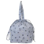 特価商品 スヌーピー レインバッグカバー(スヌーピー ロゴ)