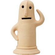 埴輪バンク 貯金箱 はにわ