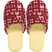 魔女の宅急便　ニットスリッパジジニット