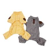 秋冬新作 　ワンちゃん服 　犬服　ドッグウェア　犬　ペット　猫　猫服　ペット用品（S-XXL）