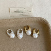 ピアス　レディース　韓国ファッション　デザイン　ins