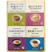 北海大和　和みセレクトギフトセット