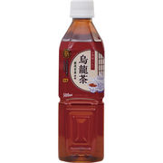 ＬＤＣ　お茶屋さんの烏龍茶５００ｍｌ（２４本）