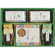 京・料亭わらびの里　京楽味