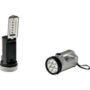 ２ＷＡＹパワーライトシルバー・ブラック