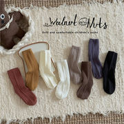 キッズ 子供用 靴下 ソックス くつした フットウェア ファッション小物