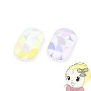 充電式カイロ モバイルバッテリー・LEDライト機能付き エレス イーカイロ シェア ELAiCE e-Kairo Share