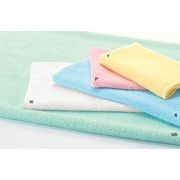 ORIGINAL TOWEL抗菌カラー3 ウォッシュタオルY SGK113C
