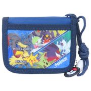 【お財布】ポケットモンスター RFウォレット NVY