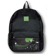 リュックサック サンリオ ポチャッコ ブラック【小ロット販売】