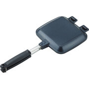 タップリィ ホットサンドメーカー（IH対応タイプ） TP-12