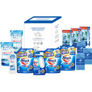 アタック＆バラエティセット X-102E