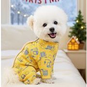 韓国　新作　 犬服　ペット 服　ペット　犬 服　猫服　ペット用品　ネコ雑貨　犬 ベッド　クリスマス