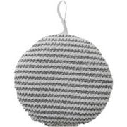 アズマ工業 両面使える ブラシスポンジ キッチン用 KT744