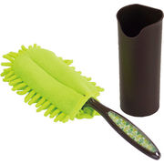 マイクロファイバーモップ LALA-20