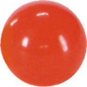 1000球用抽選球（1球） 0786 赤