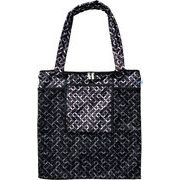 七宝キャリーオンバッグMBK　/旅行　エコバッグ　オンバッグ