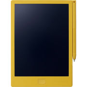 キングジム ブギーボード BB-14-Y キイロ